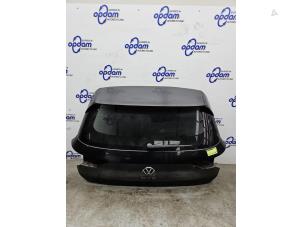 Used Tailgate Volkswagen Golf VIII (CD1) 1.4 GTE 16V Price € 950,00 Margin scheme offered by Gebr Opdam B.V.