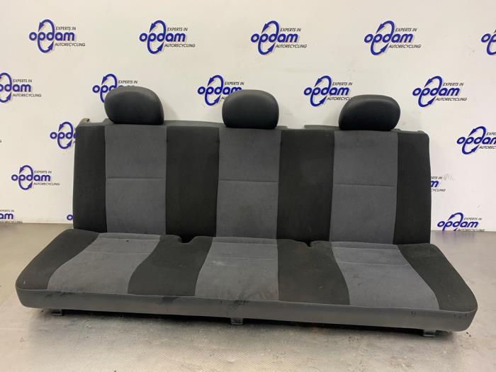 Używane Kanapa tylna Renault Master III (MA/MB/MC/MD/MH/MF/MG/MH) 2.3 dCi 16V Cena € 300,00 Procedura marży oferowane przez Gebr Opdam B.V.