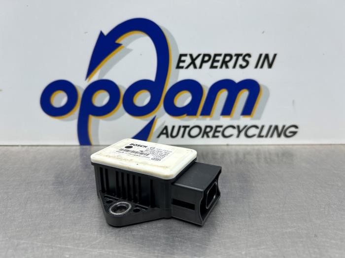 Begagnade Esp Duo-sensor Citroen C4 Picasso (UD/UE/UF) 1.6 16V THP Sensodrive Pris € 50,00 Marginaltabell erbjuds av Gebr Opdam B.V.