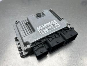 Engine management computer from a Citroën C4 Picasso (UD/UE/UF) 1.6 16V THP Sensodrive 2010