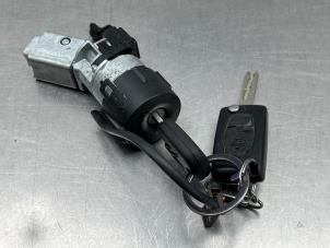 Engine management computer from a Citroën C4 Picasso (UD/UE/UF) 1.6 16V THP Sensodrive 2010