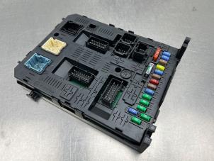 Engine management computer from a Citroën C4 Picasso (UD/UE/UF) 1.6 16V THP Sensodrive 2010