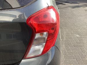 Usados Luz trasera derecha Opel Karl 1.0 12V Precio € 150,00 Norma de margen ofrecido por Gebr Opdam B.V.