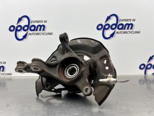 Usados Mangueta de dirección derecha delante Toyota Yaris II (P9) 1.0 12V VVT-i Precio € 50,00 Norma de margen ofrecido por Gebr Opdam B.V.
