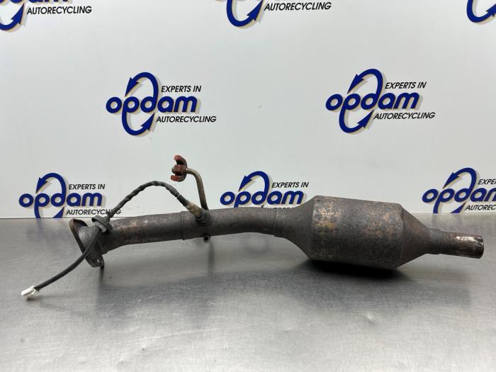 Mitsubishi Colt Catalytic converters stock | ProxyParts.com Mitsubishi Colt Catalytic converters stock | ProxyParts.com