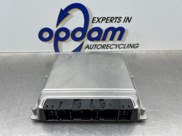 Used Engine management computer Mercedes C (W203) 3.2 C-320 V6 18V Price € 200,00 Margin scheme offered by Gebr Opdam B.V.
