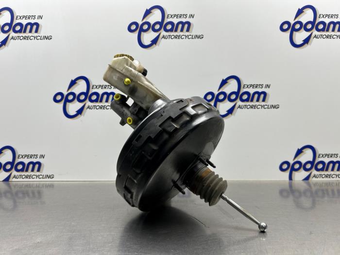 Usagé Servo frein Volkswagen Transporter T5 2.5 TDi PF Prix € 100,00 Règlement à la marge proposé par Gebr Opdam B.V.