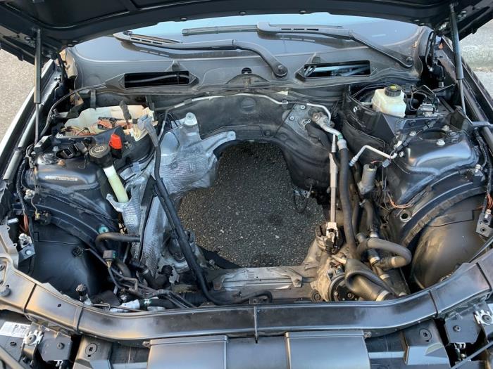 Usagé Bloc ABS BMW 3 serie (E90) 320Si 16V Prix € 125,00 Règlement à la marge proposé par Gebr Opdam B.V.