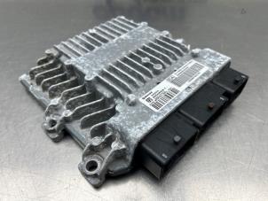 Engine management computer from a Citroën C4 Grand Picasso (UA) 2.0 HDiF 16V 135 2009