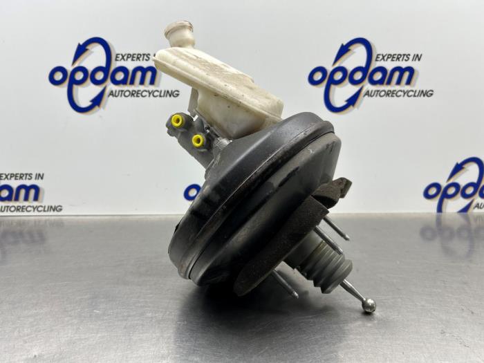 Usagé Servo frein Citroen C3 (SC) 1.1 Prix € 75,00 Règlement à la marge proposé par Gebr Opdam B.V.
