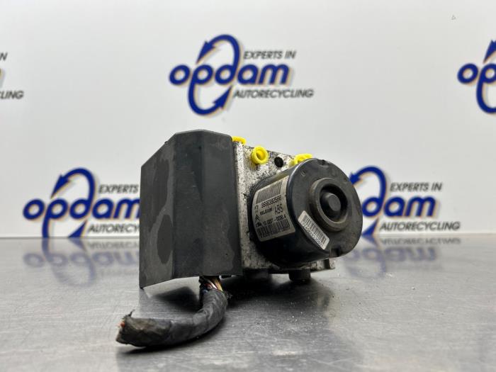 Begagnade ABS-pump Citroen C3 (SC) 1.1 Pris € 150,00 Marginaltabell erbjuds av Gebr Opdam B.V.