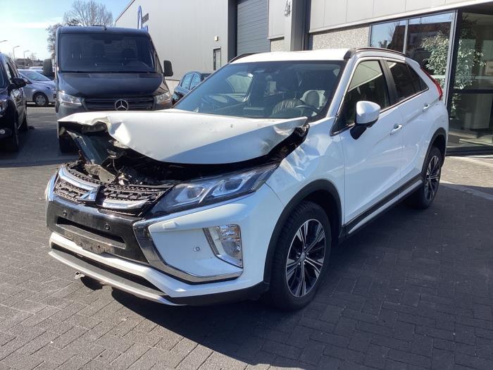 Gebrauchte Getriebe Mitsubishi Eclipse Cross (GK/GL) 1.5 Turbo 16V 2WD Preis € 1.400,00 Margenregelung angeboten von Gebr Opdam B.V.