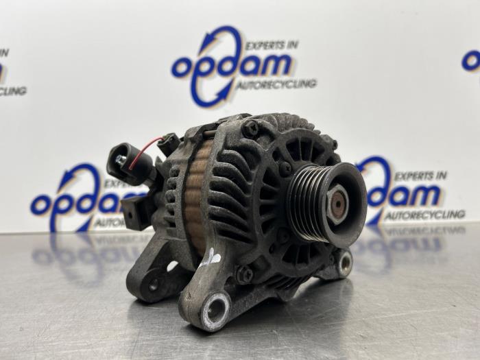 Begagnade Dynamo Citroen C3 (FC/FL/FT) 1.4 Pris € 60,00 Marginaltabell erbjuds av Gebr Opdam B.V.