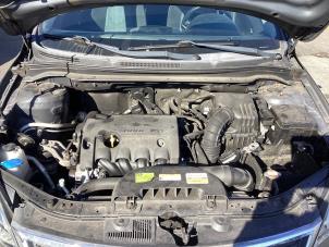 Getriebe van een Kia Cee'd Sporty Wagon (EDF) 1.4 16V 2011