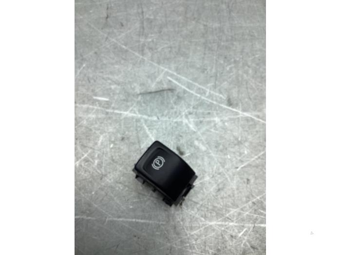 Gebrauchte Handbremse Schalter Opel Meriva (B) 1.4 Turbo 16V ecoFLEX Preis € 10,00 Margenregelung angeboten von Gebr Opdam B.V.