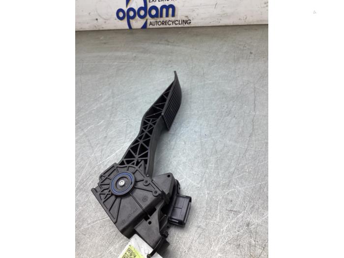 Gebrauchte Gaspedalposition Sensor Opel Meriva (B) 1.4 Turbo 16V ecoFLEX Preis € 30,00 Margenregelung angeboten von Gebr Opdam B.V.