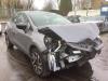 Renault Clio IV (5R) 1.2 16V Tür 4-türig rechts hinten