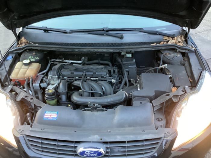 Używane Pompa ABS Ford Focus 2 Wagon 1.6 16V Cena € 125,00 Procedura marży oferowane przez Gebr Opdam B.V.