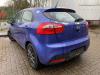 Kia Rio III (UB) 1.2 CVVT 16V Baklykta, vänster