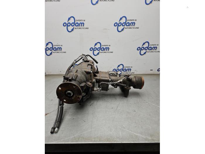 Gebrauchte Differential vorne Toyota Hilux V/VI 2.4 D4D-F 16V 4x4 Preis € 1.815,00 Mit Mehrwertsteuer angeboten von Gebr Opdam B.V.