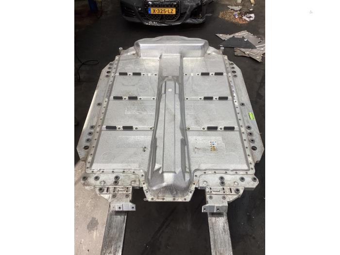 Electric car battery