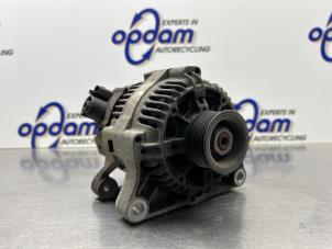Usados Dinamo Peugeot 206 (2A/C/H/J/S) 1.4 XR,XS,XT,Gentry Precio € 50,00 Norma de margen ofrecido por Gebr Opdam B.V.