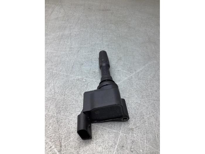 Used Ignition coil Skoda Kodiaq 1.5 TSI 150 ACT 16V Price € 20,00 Margin scheme offered by Gebr Opdam B.V.