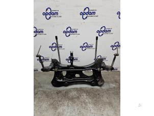 Usados Subchasis Seat Leon ST (5FF) 1.6 TDI Ecomotive 16V Precio € 100,00 Norma de margen ofrecido por Gebr Opdam B.V.
