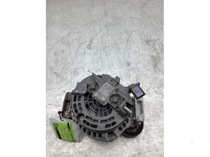 Begagnade Dynamo BMW 1 serie (E87/87N) 116i 1.6 16V Pris € 50,00 Marginaltabell erbjuds av Gebr Opdam B.V.