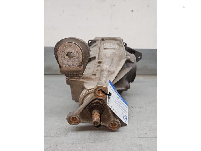 Gebrauchte Differential hinten Mercedes C Estate (S205) C-180 BlueTEC, C-180 d 1.6 16V Preis € 950,00 Margenregelung angeboten von Gebr Opdam B.V.