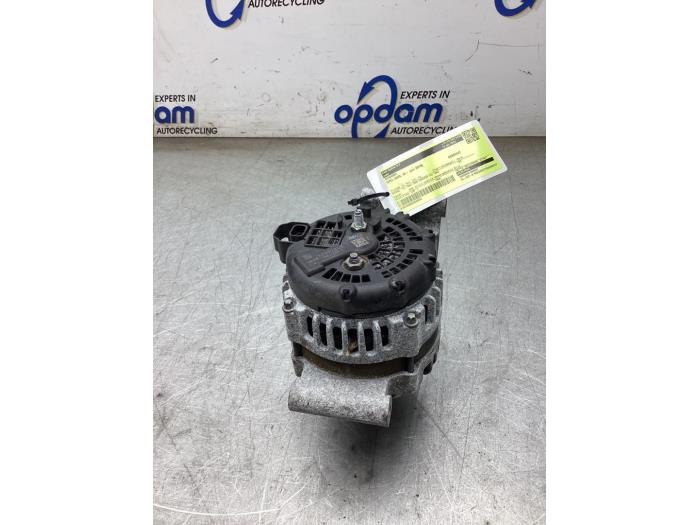 Gebrauchte Dynamo Opel Karl 1.0 12V Preis € 45,00 Margenregelung angeboten von Gebr Opdam B.V.