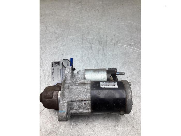 Gebrauchte Anlasser Opel Karl 1.0 12V Preis € 35,00 Margenregelung angeboten von Gebr Opdam B.V.