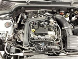 Used Engine Skoda Octavia Combi (NXAC) 1.0 TSI e-TEC 12V Price € 1.500,00 Margin scheme offered by Gebr Opdam B.V.