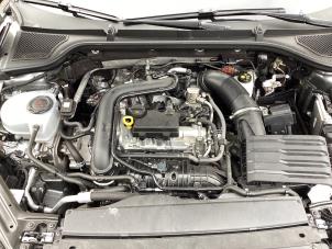 Gebrauchte Getriebe Skoda Octavia Combi (NXAC) 1.0 TSI e-TEC 12V Preis € 2.250,00 Margenregelung angeboten von Gebr Opdam B.V.