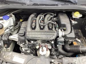 Gebrauchte Motor Citroen C3 (SX/SW) 1.2 Vti 12V PureTech Preis € 1.850,00 Margenregelung angeboten von Gebr Opdam B.V.