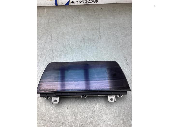 Usagé Module navigation BMW 3 serie Touring (F31) 318d 2.0 16V Prix € 350,00 Règlement à la marge proposé par Gebr Opdam B.V.