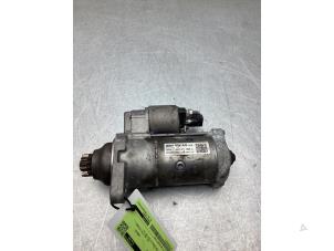 Usados Motor de arranque Seat Leon ST (5FF) 1.6 TDI Ecomotive 16V Precio € 35,00 Norma de margen ofrecido por Gebr Opdam B.V.