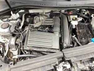 Begagnade Motor Volkswagen Tiguan (AD1) 1.4 TSI 16V Pris € 1.250,00 Marginaltabell erbjuds av Gebr Opdam B.V.