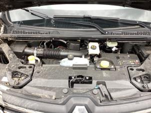 Used Gearbox Renault Trafic (1FL/2FL/3FL/4FL) 2.0 dCi 16V 150 Price € 3.932,50 Inclusive VAT offered by Gebr Opdam B.V.