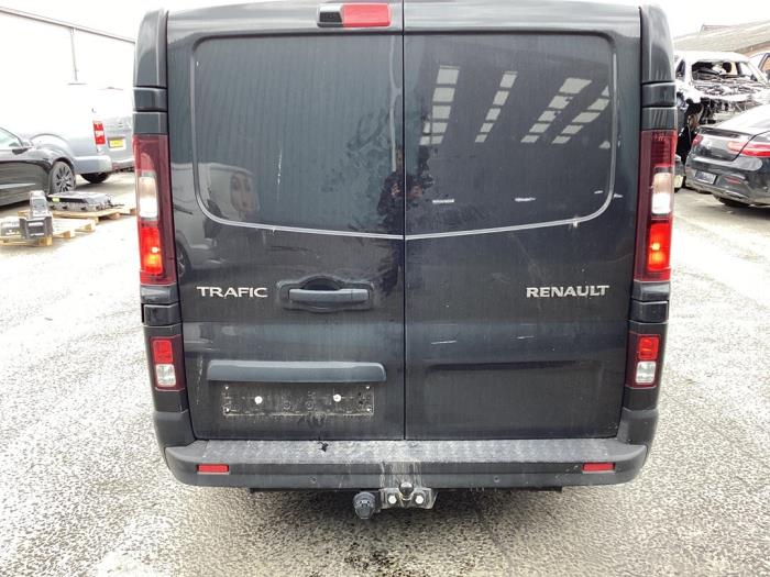 Baklykta, höger från en Renault Trafic (1FL/2FL/3FL/4FL) 2.0 dCi 16V 150 2024