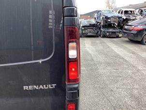 Begagnade Baklykta, höger Renault Trafic (1FL/2FL/3FL/4FL) 2.0 dCi 16V 150 Pris € 72,60 Inklusive moms erbjuds av Gebr Opdam B.V.