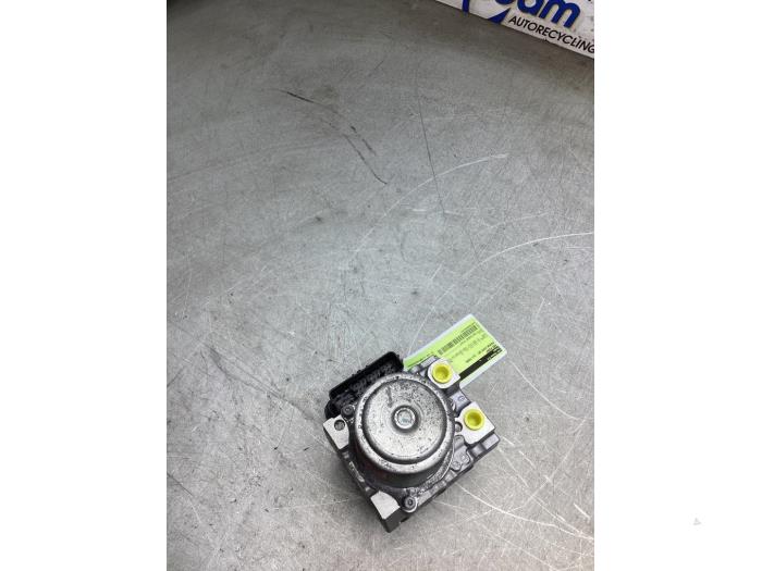 ABS Pumpe van een Honda Civic (FA/FD) 1.3 Hybrid 2009