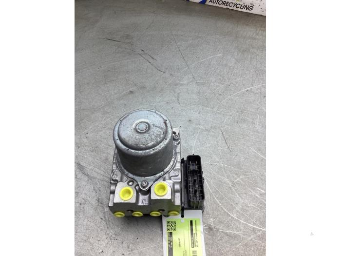 Begagnade ABS-pump Honda Civic (FA/FD) 1.3 Hybrid Pris € 90,00 Marginaltabell erbjuds av Gebr Opdam B.V.