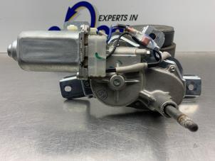 Gebrauchte Scheibenwischermotor hinten Suzuki Alto 1.0 12V Preis € 35,00 Margenregelung angeboten von Gebr Opdam B.V.