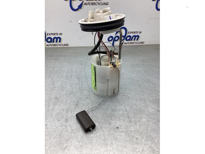 Gebrauchte Benzinpumpe Ford Kuga II (DM2) 1.5 EcoBoost 16V 150 Preis € 100,00 Margenregelung angeboten von Gebr Opdam B.V.