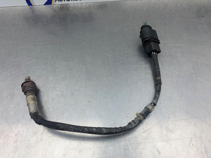Lambda probe from a Volkswagen Polo III (6N2) 1.4 16V 75 2001
