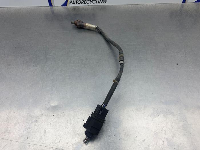 Lambda probe from a Volkswagen Polo III (6N2) 1.4 16V 75 2001