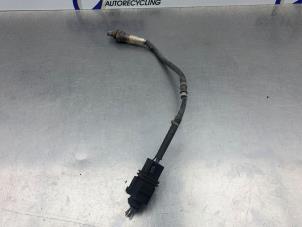 Lambda probe from a Volkswagen Polo III (6N2) 1.4 16V 75 2001
