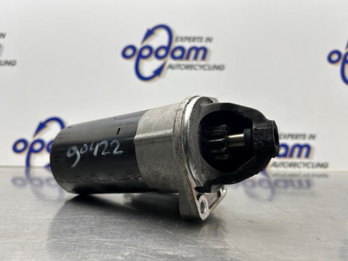 Begagnade Startmotor Fiat 500 (312) 0.9 TwinAir 80 Pris € 50,00 Marginaltabell erbjuds av Gebr Opdam B.V.