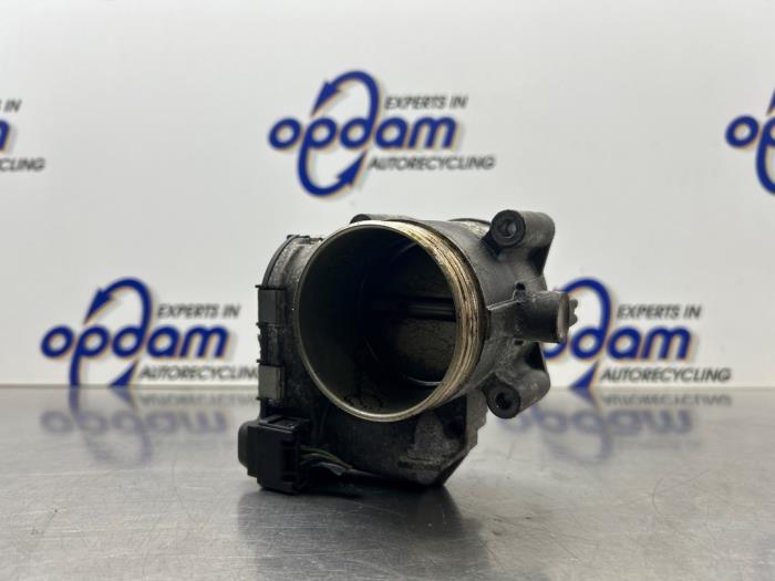 Używane Przepustnica Volvo S80 (TR/TS) 2.4 T Turbo 20V Cena € 100,00 Procedura marży oferowane przez Gebr Opdam B.V.